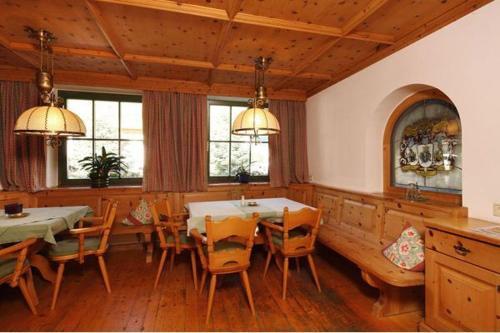 Hostal Pension Eden