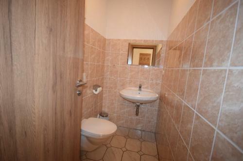 Apartamento Haus Romana