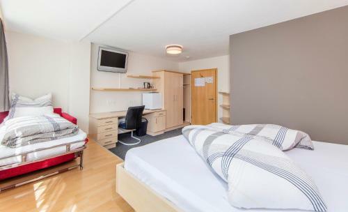 Apartamento Appartementhaus Sieglinde
