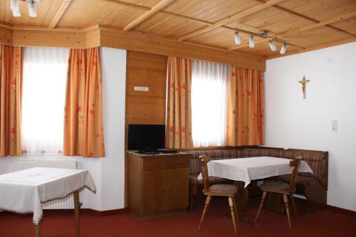 Apartamento Appartementhaus Magda