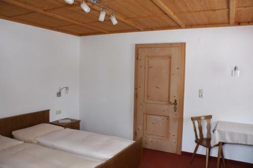 Apartamento Appartementhaus Magda