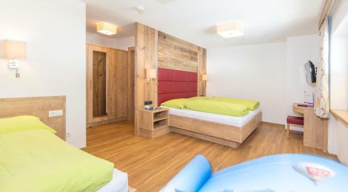 Hostal Haus Fidelis Riml