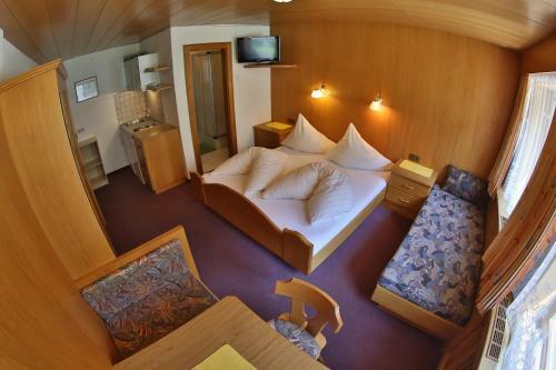 Apartamento Ferienhof Riml