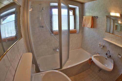 Apartamento Ferienhof Riml