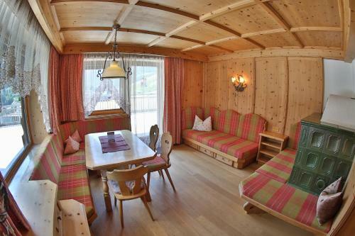 Apartamento Ferienhof Riml