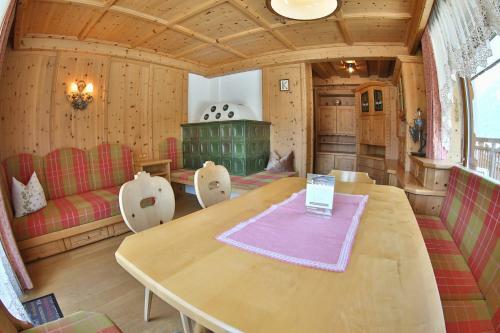 Apartamento Ferienhof Riml