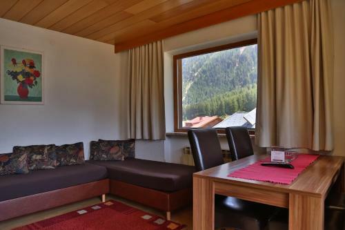 Apartamento Ferienhof Riml