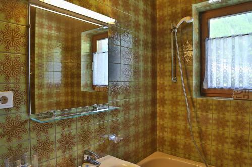 Apartamento Ferienhof Riml