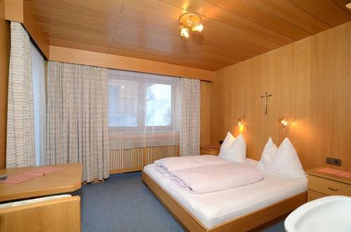 Apartamento Ferienhof Riml