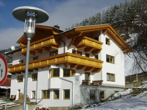 Hostal Haus Birkenheim