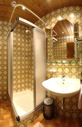 Hostal Pension Andreas