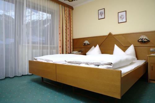 Hostal Pension Andreas