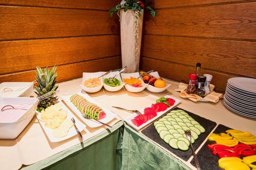 Hostal Pension Andreas
