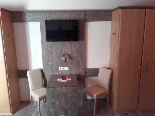 Apartamento Appartement Feriengl�ck