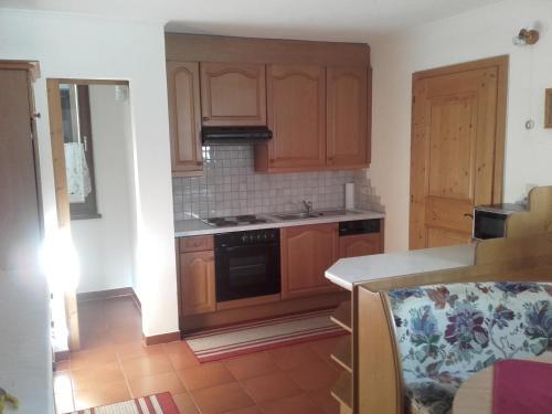 Apartamento Appartement Feriengl�ck
