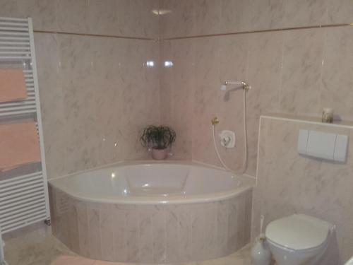 Apartamento Appartement Feriengl�ck