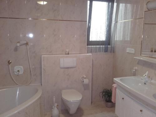 Apartamento Appartement Feriengl�ck