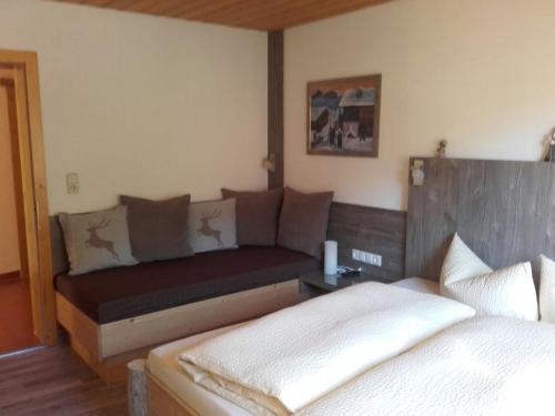 Apartamento Appartement Feriengl�ck
