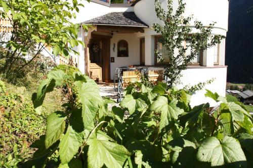 Apartamento Appartement Feriengl�ck