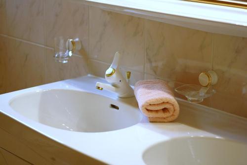 Apartamento Appartement Feriengl�ck