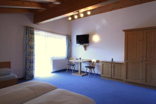 Apartamento Appartement Feriengl�ck