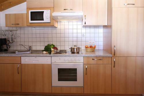 Apartamento Appartement Feriengl�ck