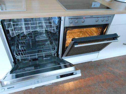 Apartamento Appartement Beim Brunnen 10