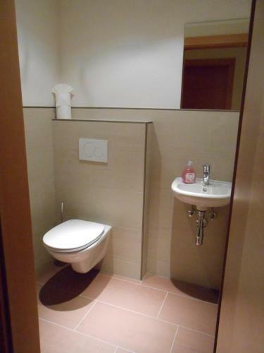Apartamento Appartement Beim Brunnen 10