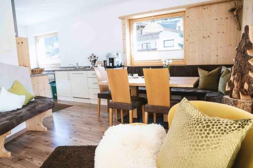 Apartamento Appartement Carmen