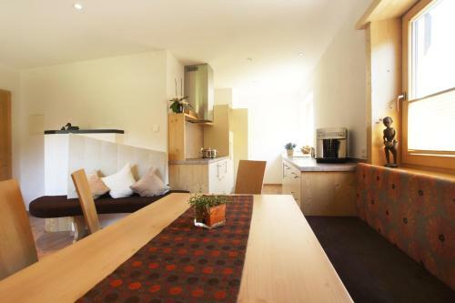 Apartamento Appartement Carmen