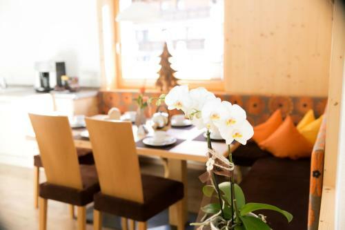 Apartamento Appartement Carmen