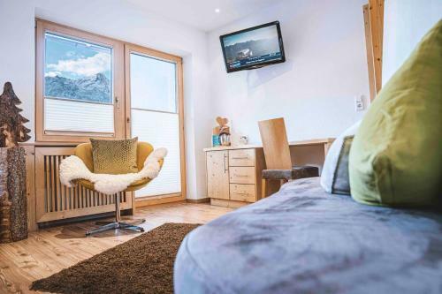 Apartamento Appartement Carmen