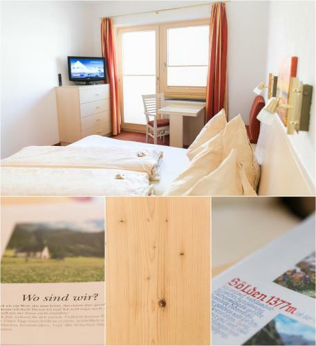 Apartamento Appartement Carmen