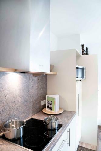 Apartamento Appartement Carmen