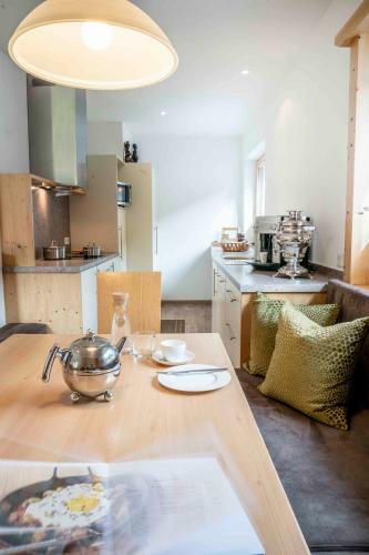 Apartamento Appartement Carmen