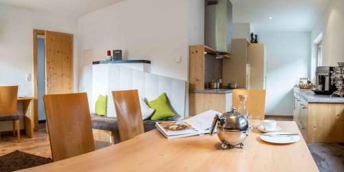 Apartamento Appartement Carmen