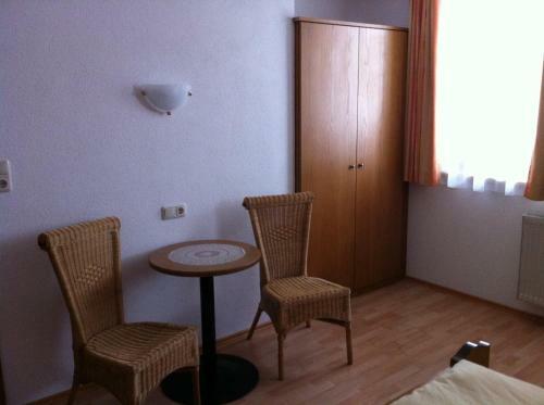 Apartamento Haus Marcell