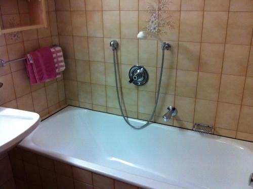 Apartamento Haus Marcell
