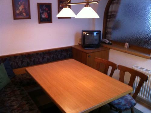 Apartamento Haus Marcell