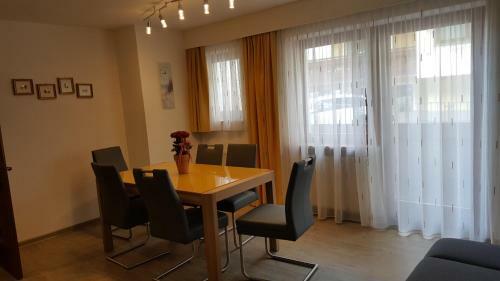Apartamento Haus Marcell