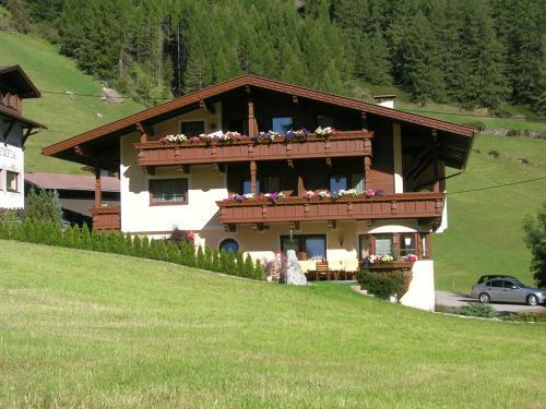 Apartamento Haus Marcell