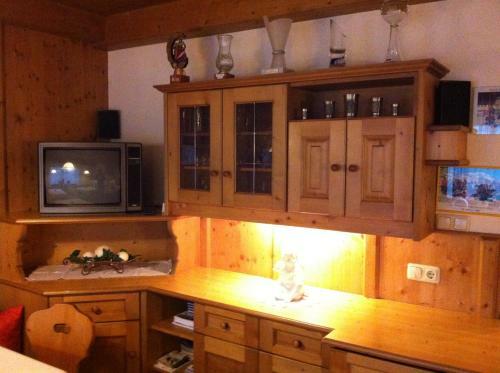 Apartamento Haus Marcell