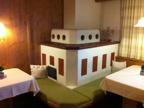 Apartamento Haus Marcell