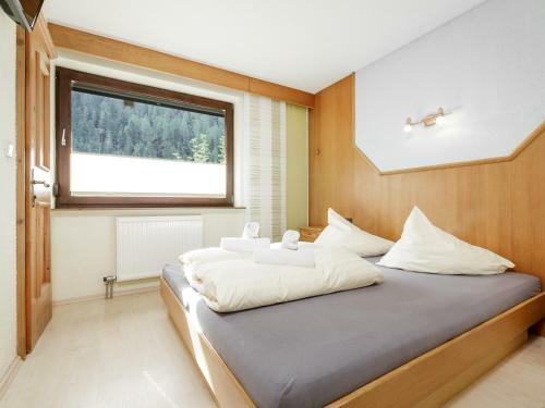 Apartamento Garni Caroline