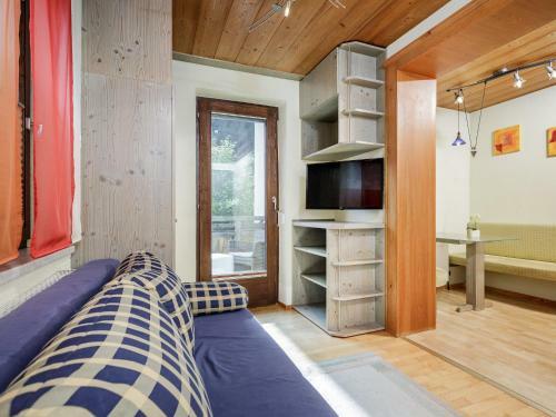 Apartamento Garni Caroline