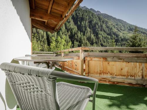 Apartamento Garni Caroline