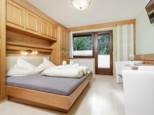 Apartamento Garni Caroline
