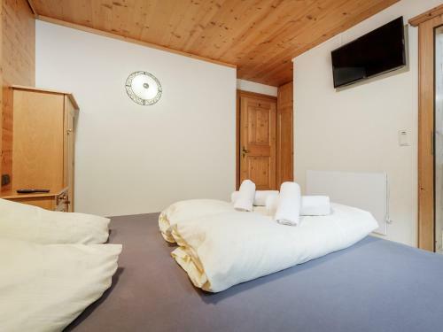 Apartamento Garni Caroline
