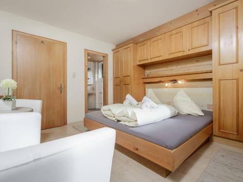 Apartamento Garni Caroline
