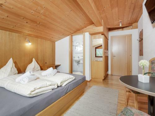 Apartamento Garni Caroline